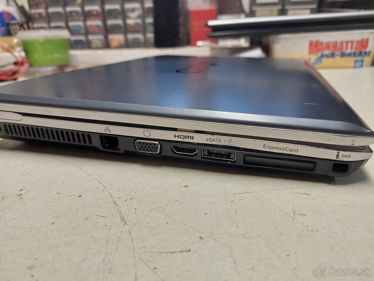 Notebook SONY - 6