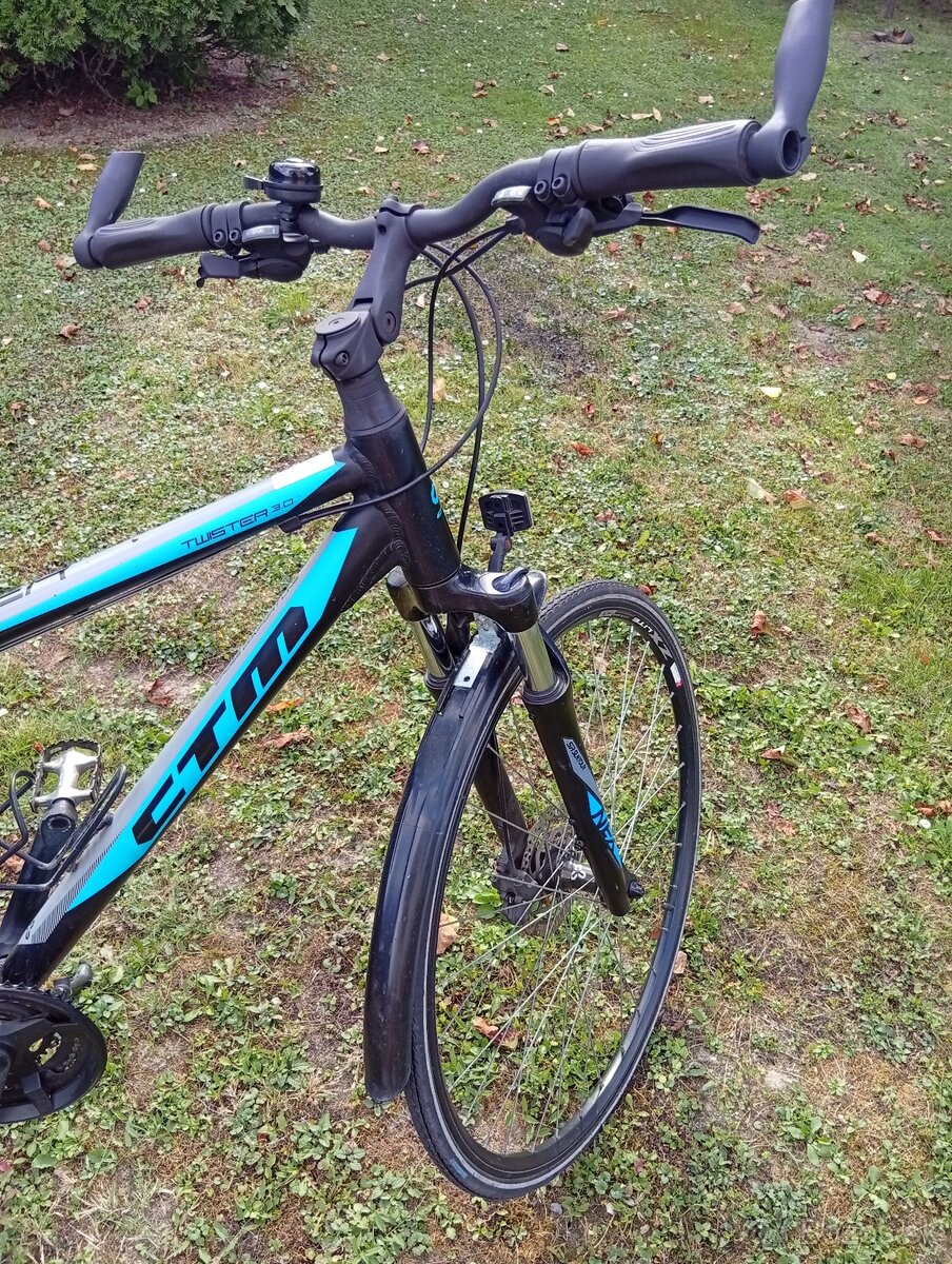 Bicykel CTM - 6
