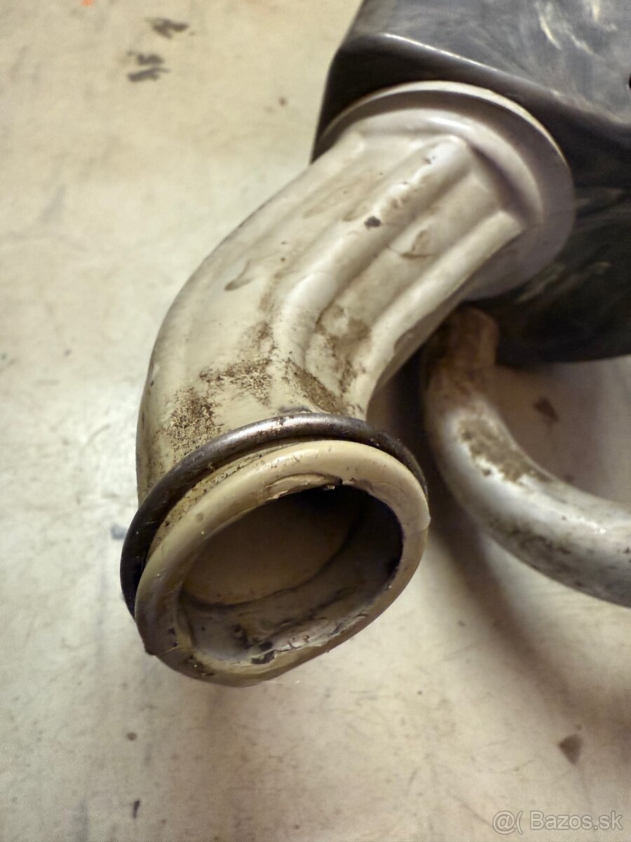 Filter box jawa pionier - 6