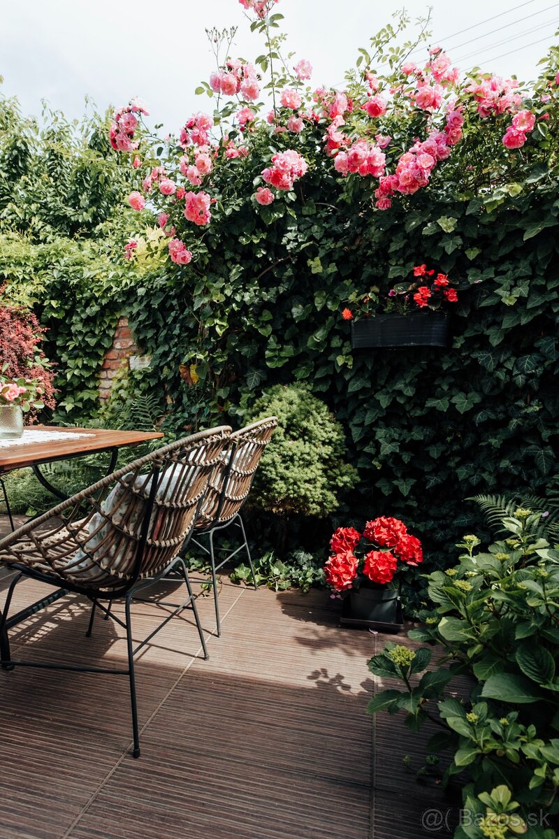 NOVOSTAVBA SAMOSTATNÝ DOM v lukratívnej lokalite pri Trnave - 6