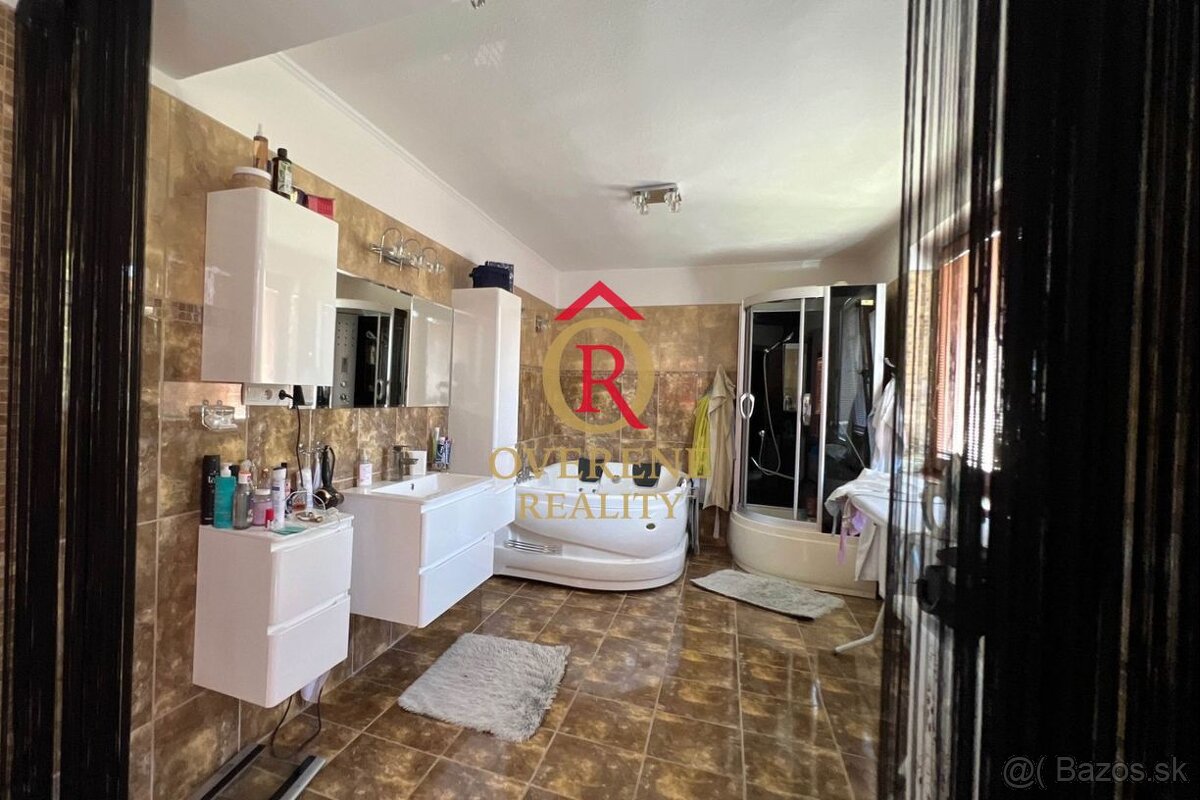 Predaj Rodinného Domu v Top Stave za Super Cenu ID: D107BD - 6