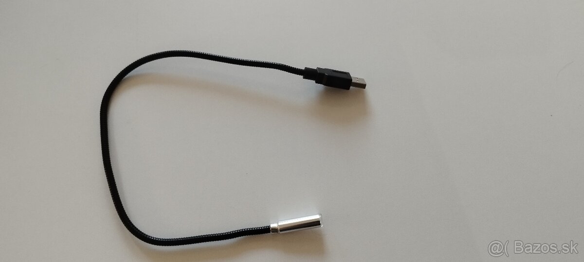 Lampa na počítač - 6