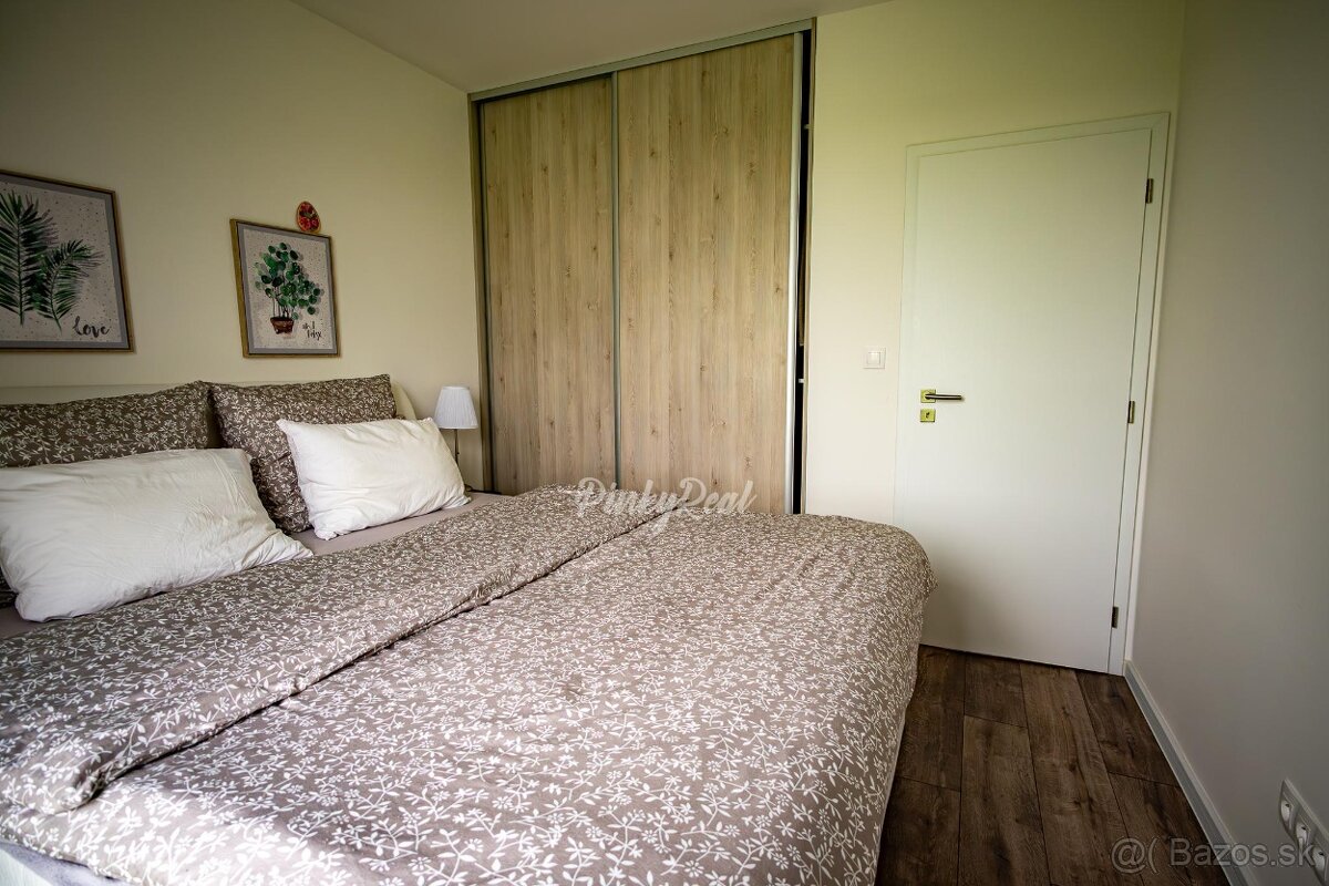 Pinky Real - Vitajte doma V Opoji, len kúsok od Trnavy - 6