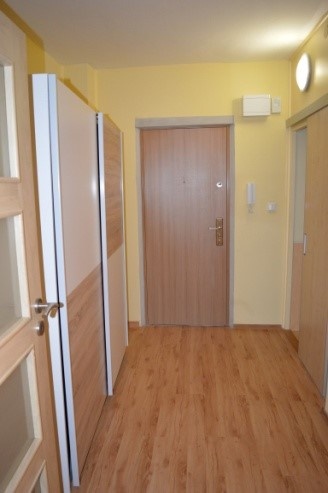 Prenájom 2-izbového bytu na ul. Matúšková - 6