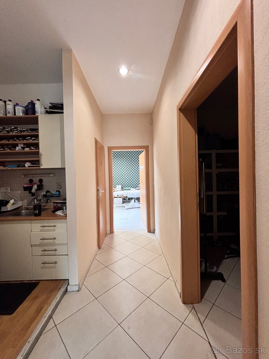 Treef ponúka na prenájom priestor v centre Trnavy. - 6