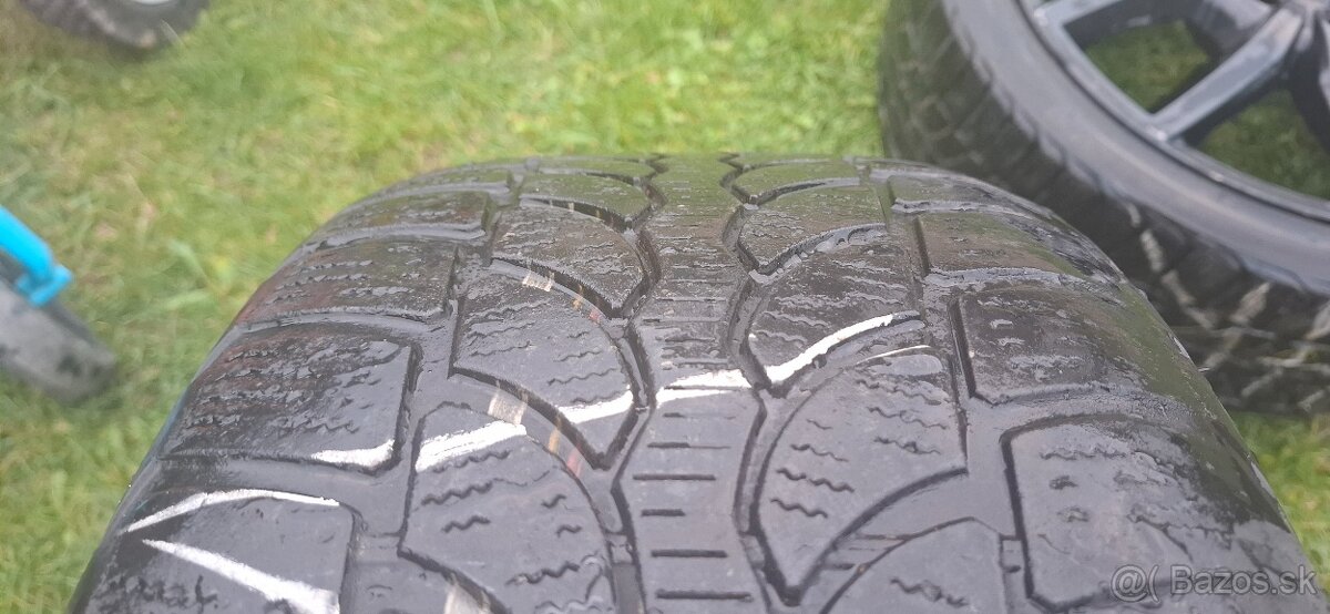 Zimna sada Dezent 5x120 225/40 R18 - 6