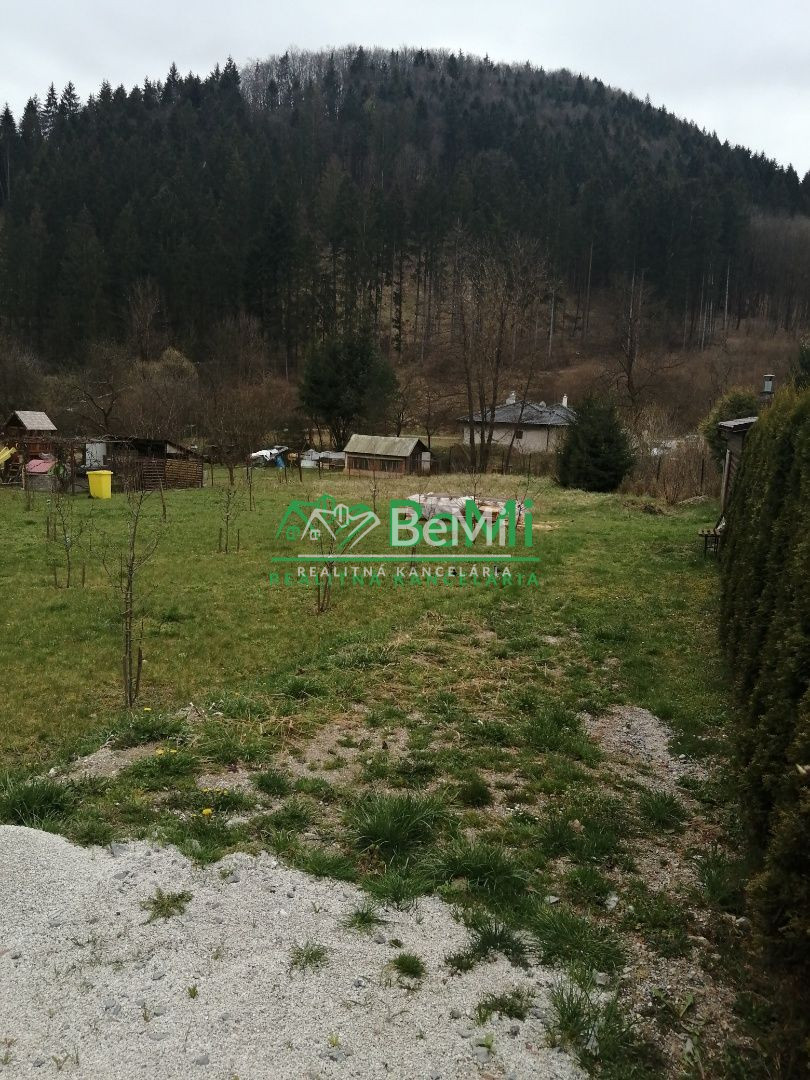 Predaj, pozemok, 501 m2, Lietava (188-14-MACHa) - 6