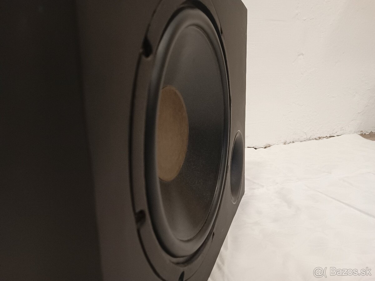 MAGNAT subwoofer 12" - 6