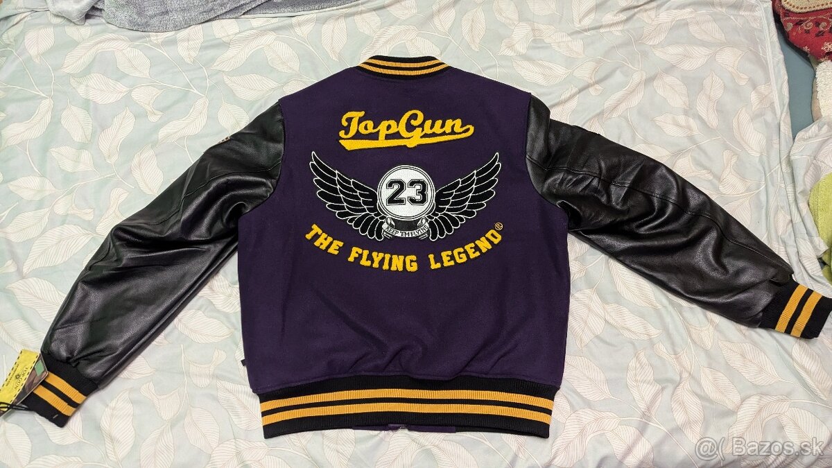 Pánska bunda Top Gun Tg20213031 - 6