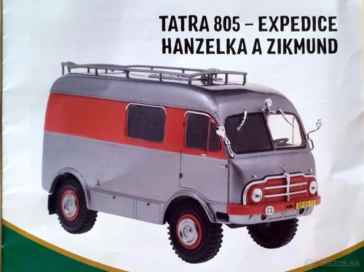 Tatra 805 - 6