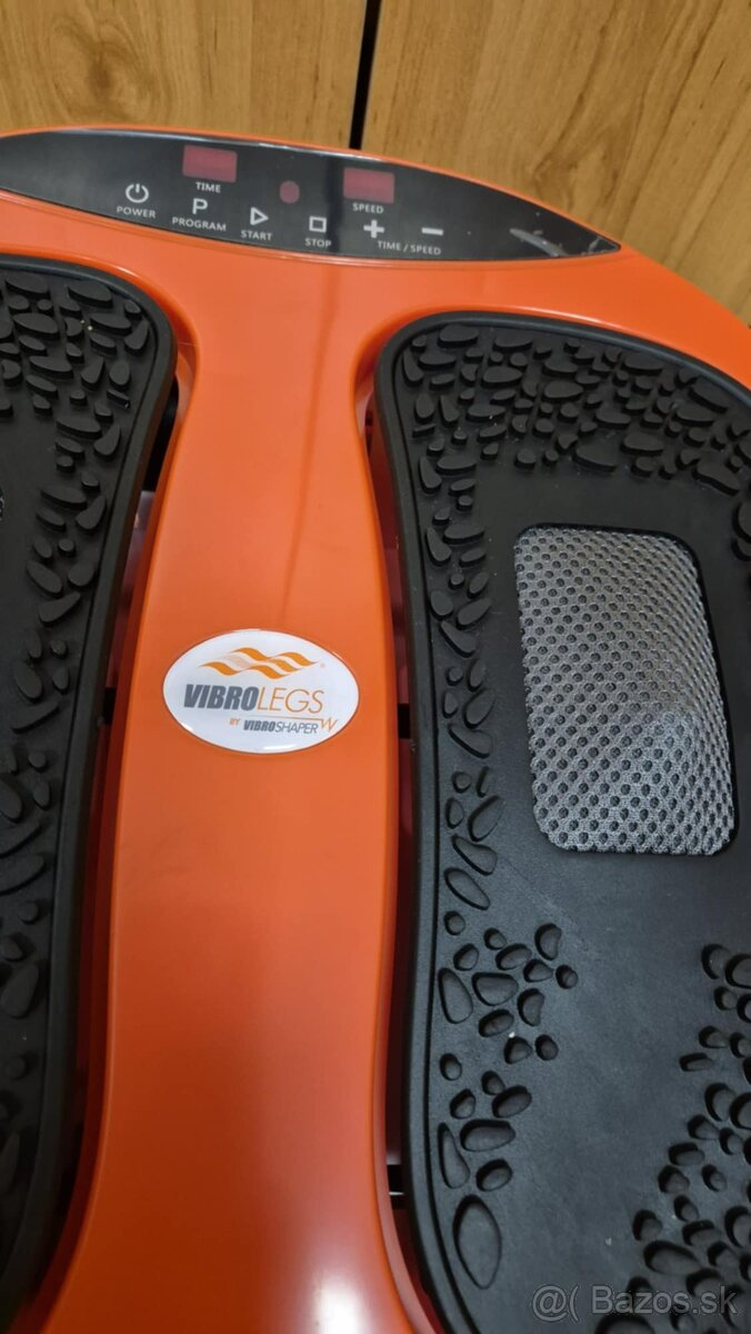 Masážny prístroj na nohy - 6