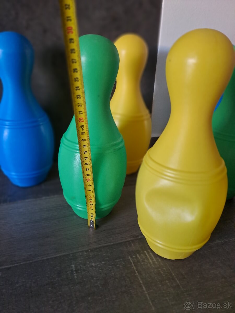 Kolky pre deti, hracky - 6