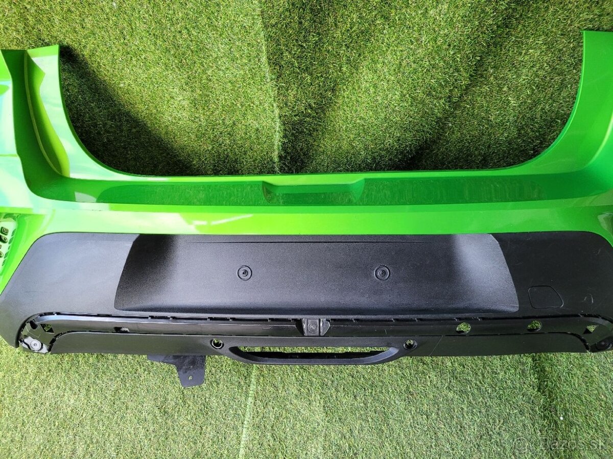 Opel Mokka zadný nárazník - 6