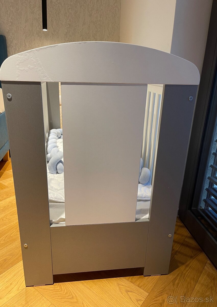 Detska postielka - 6