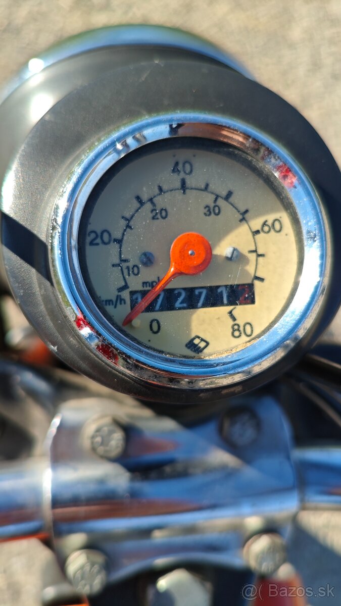 Babetta 210 po GO - 6