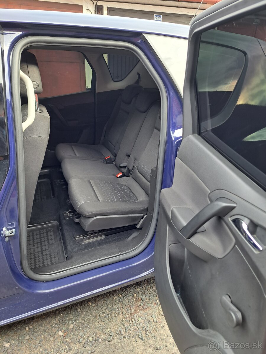 Opel Meriva 1.4 LPG - 6