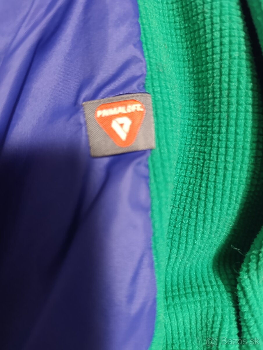 Dámska bunda Dynafit primaloft - 6