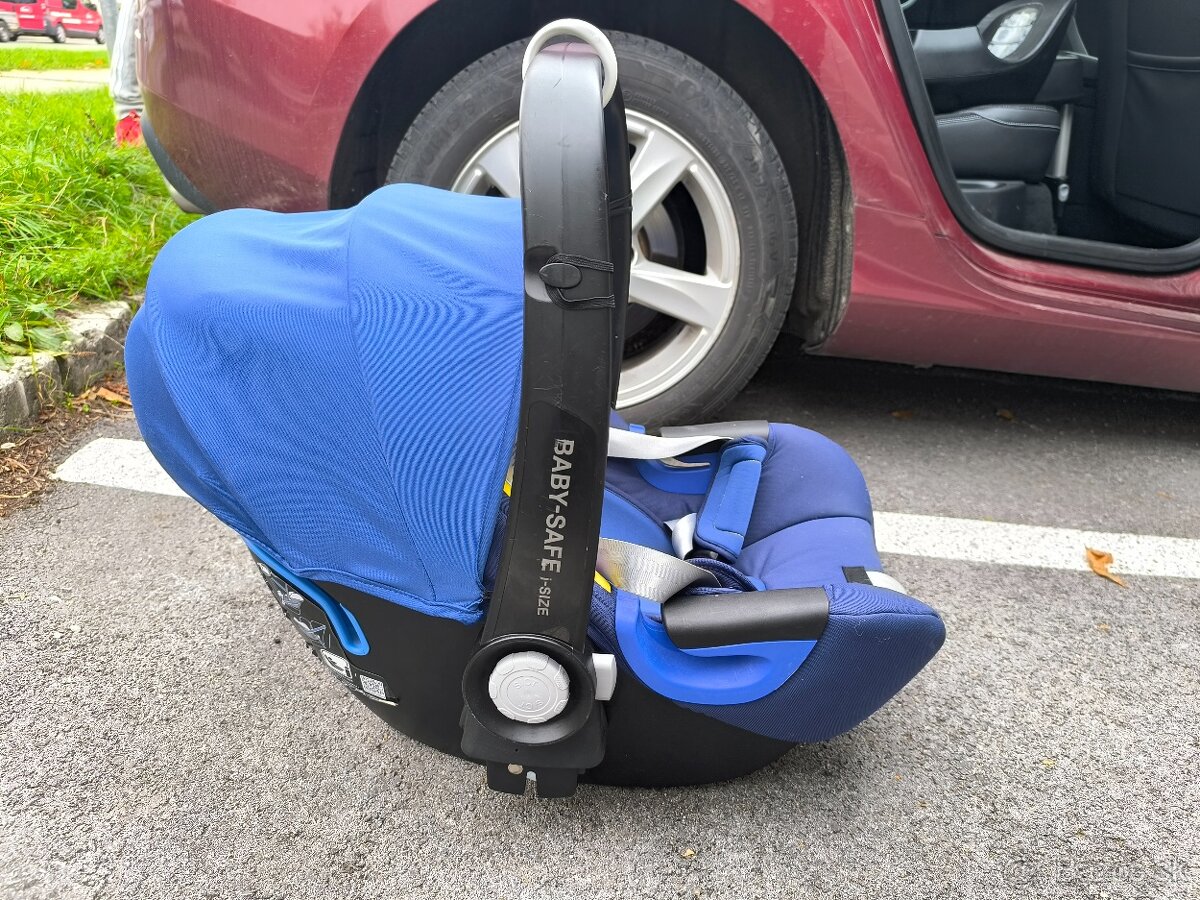 Vajíčko Britax - 6