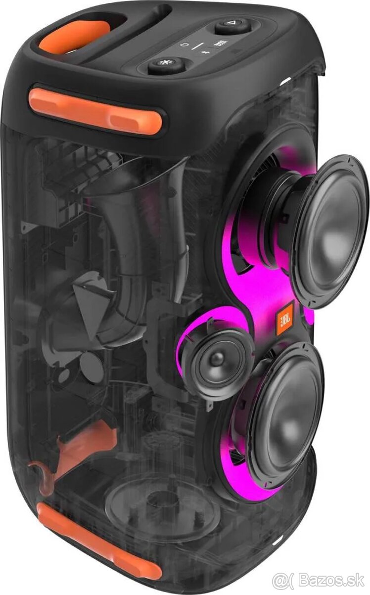 JBL Partybox 110 novy - 6