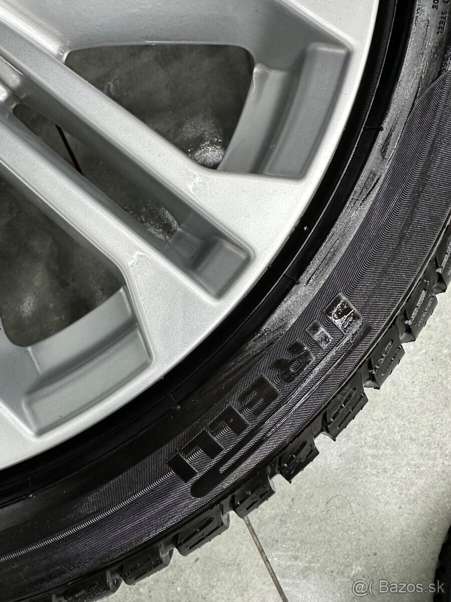 5x112 r18 Audi a4 Audi a5 Audi a6 - 6