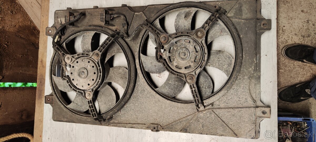 Rozpredám VW Sharan 1998 len diely na foto - 6