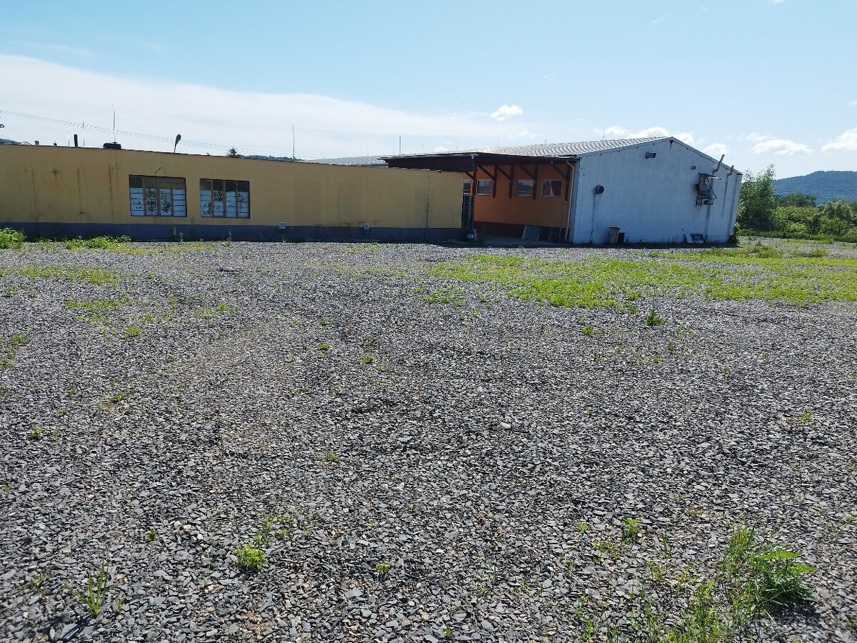 Predaj alebo prenájom sklady, komerčný objekt - 6