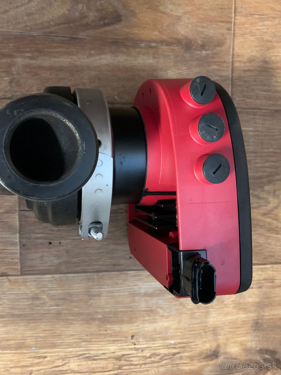 Predám obehové čerpadlo Grundfos - 6