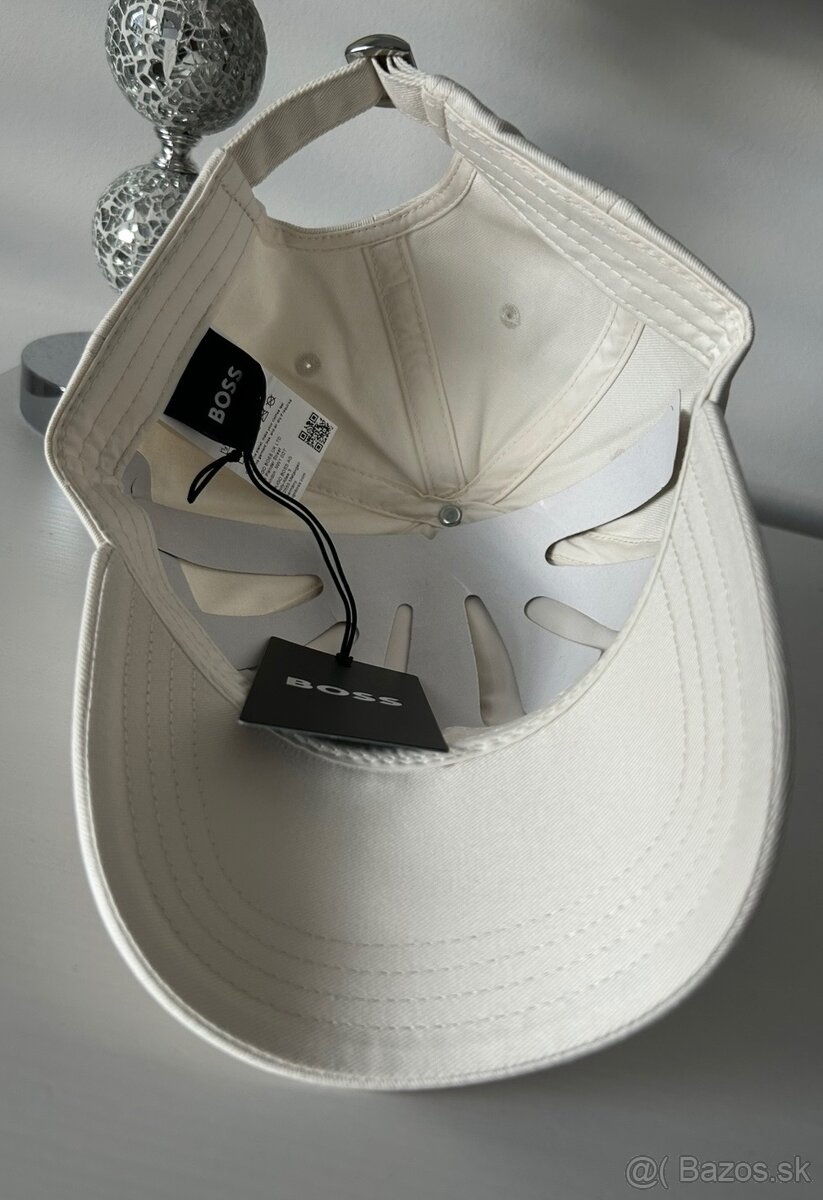 Šiltovka Hugo Boss - 6