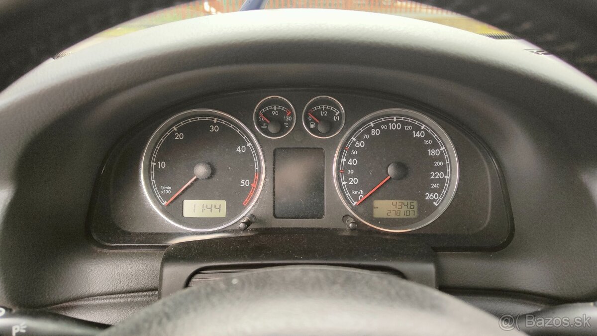 Volkswagen Passat B5.5 - 6