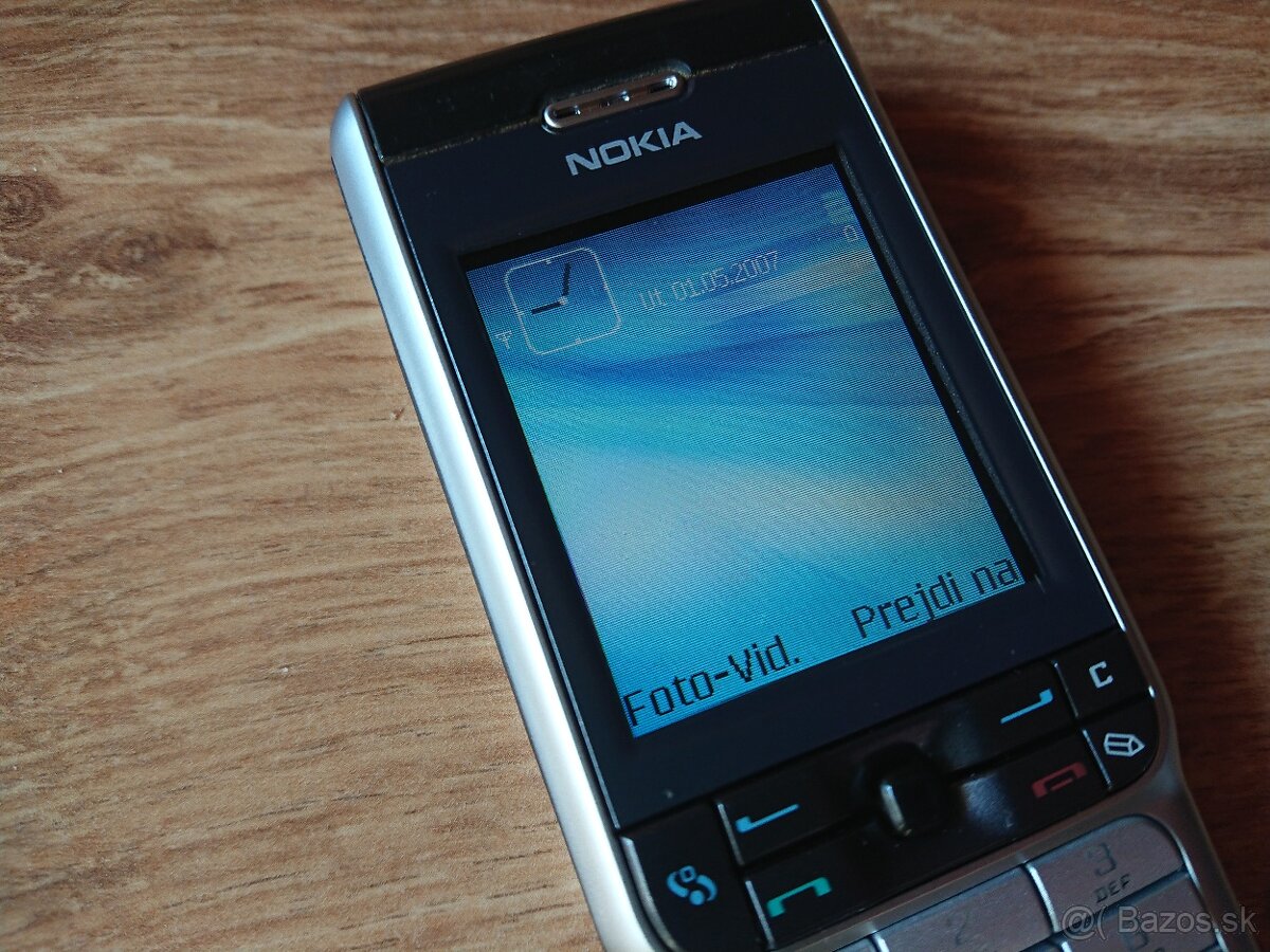 Nokia 3230 - 6