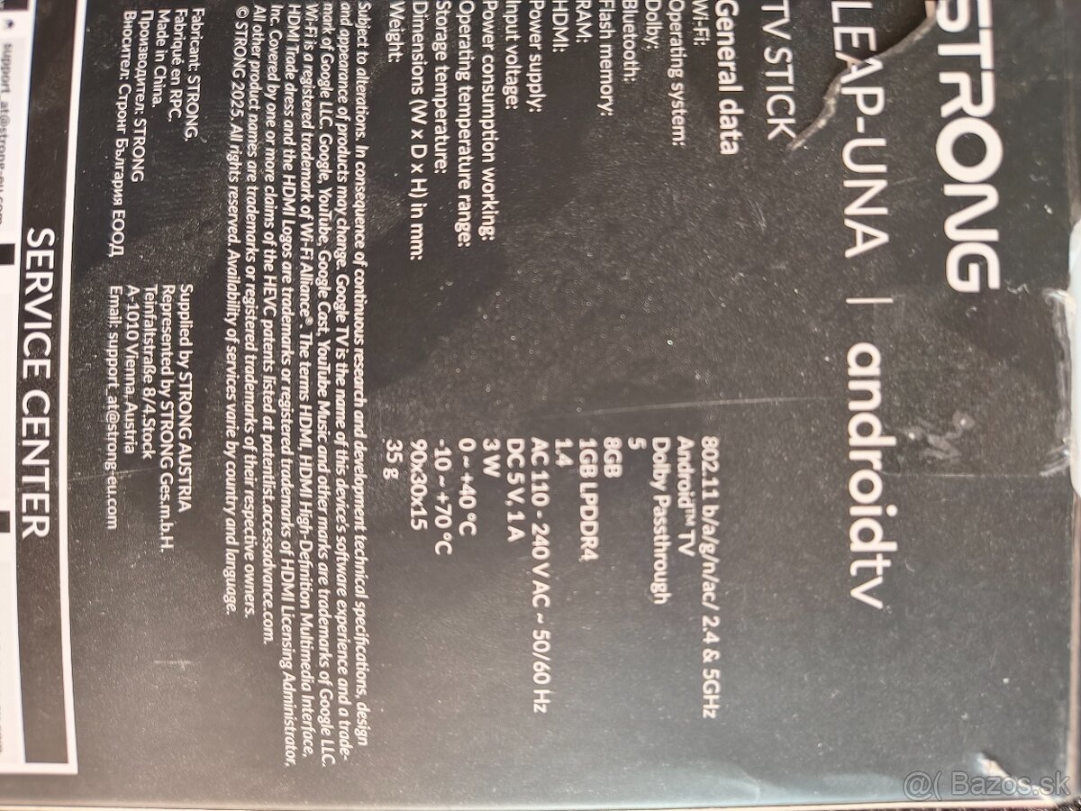 Samsung UE55B7000WW - 6