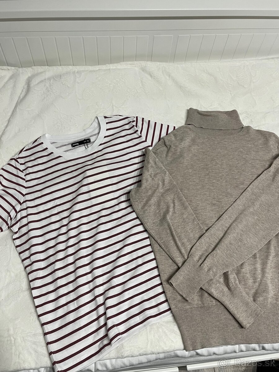 Balík dámskeho oblečenia - 6