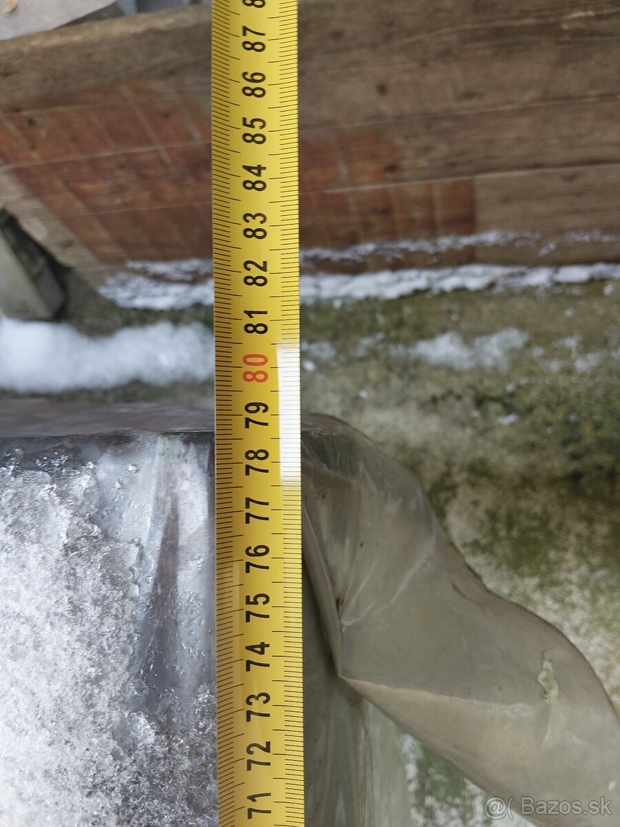 Ponk, pracovný stôl - 6