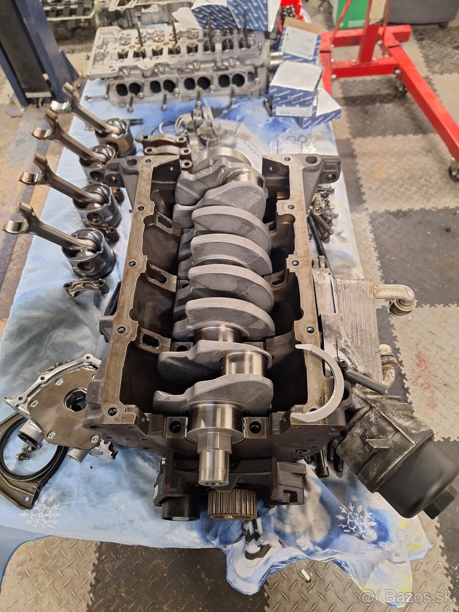 Ponúkam repas motora A20DTH,.....A20DTXXXX - 6