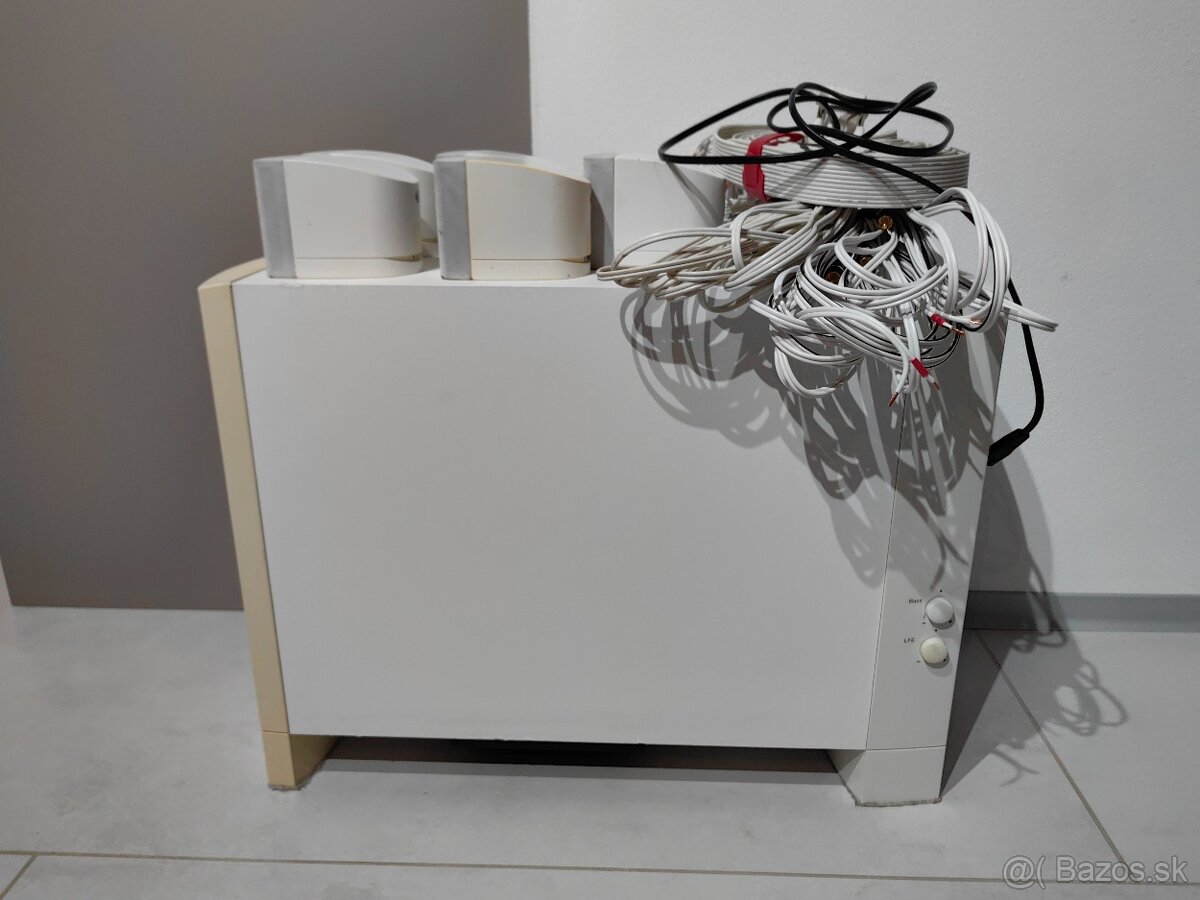 Bose Acoustimass 6 Series III - 6