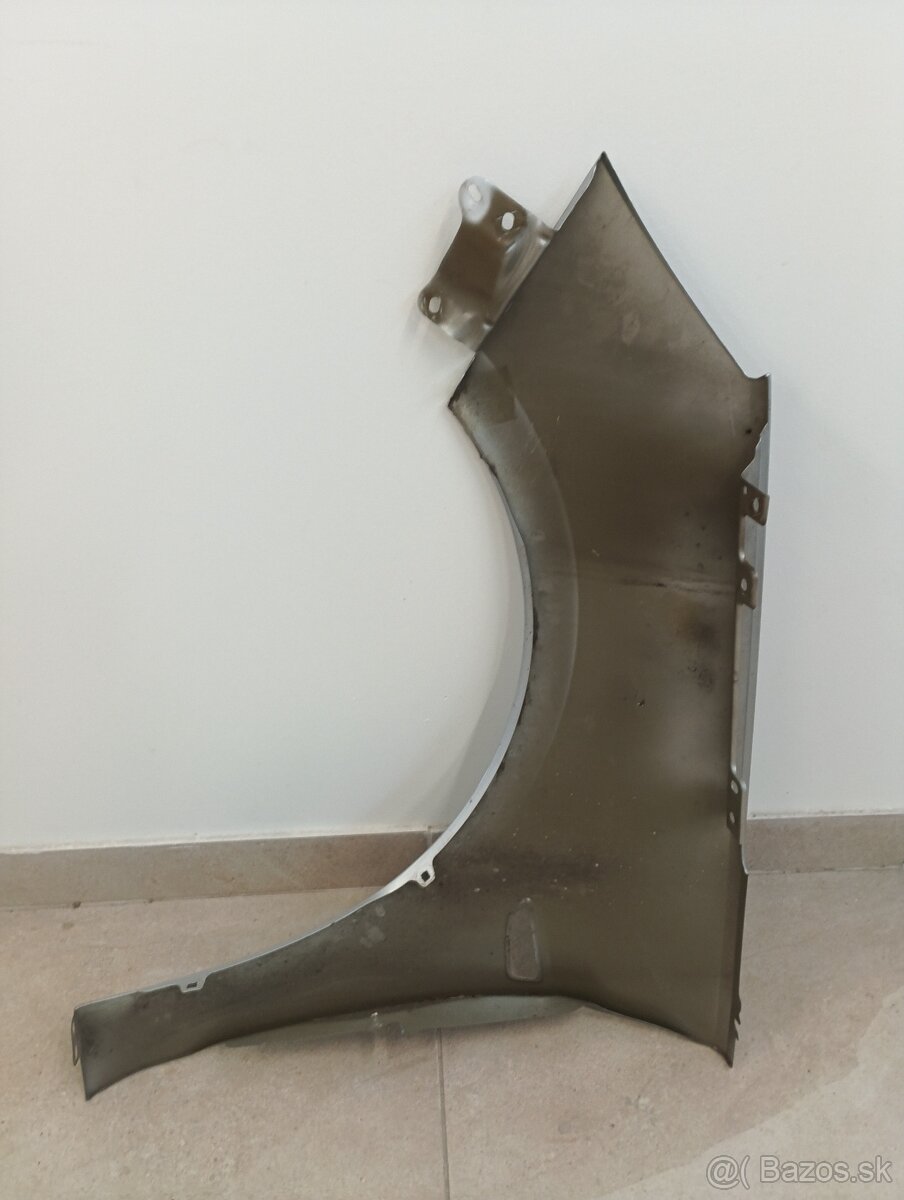 Predný pravý blatník Opel Astra ,,K" - 6