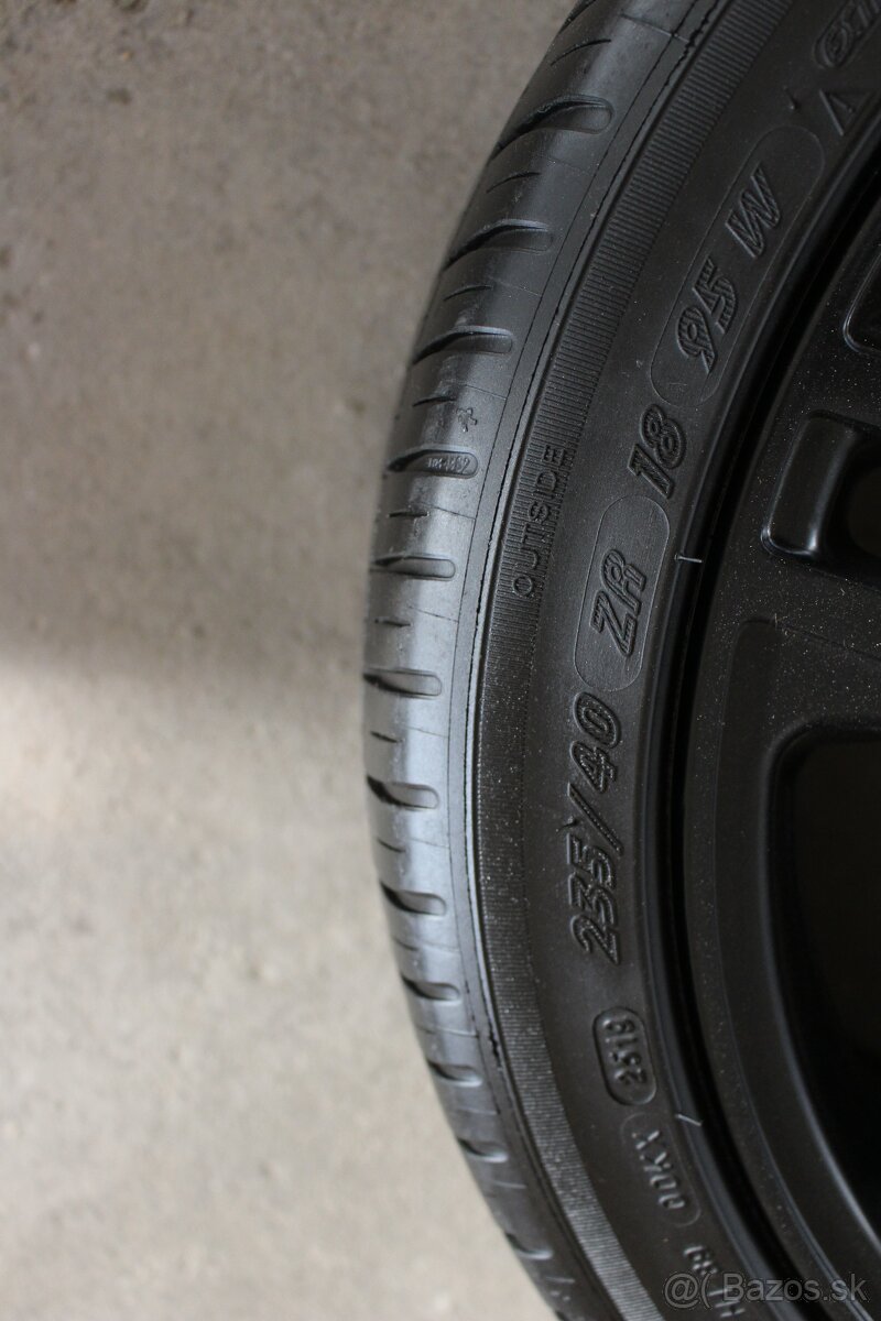 18” LETNA---SADA-----DBV------VW PASSAT CC / AUDI A4 - 6