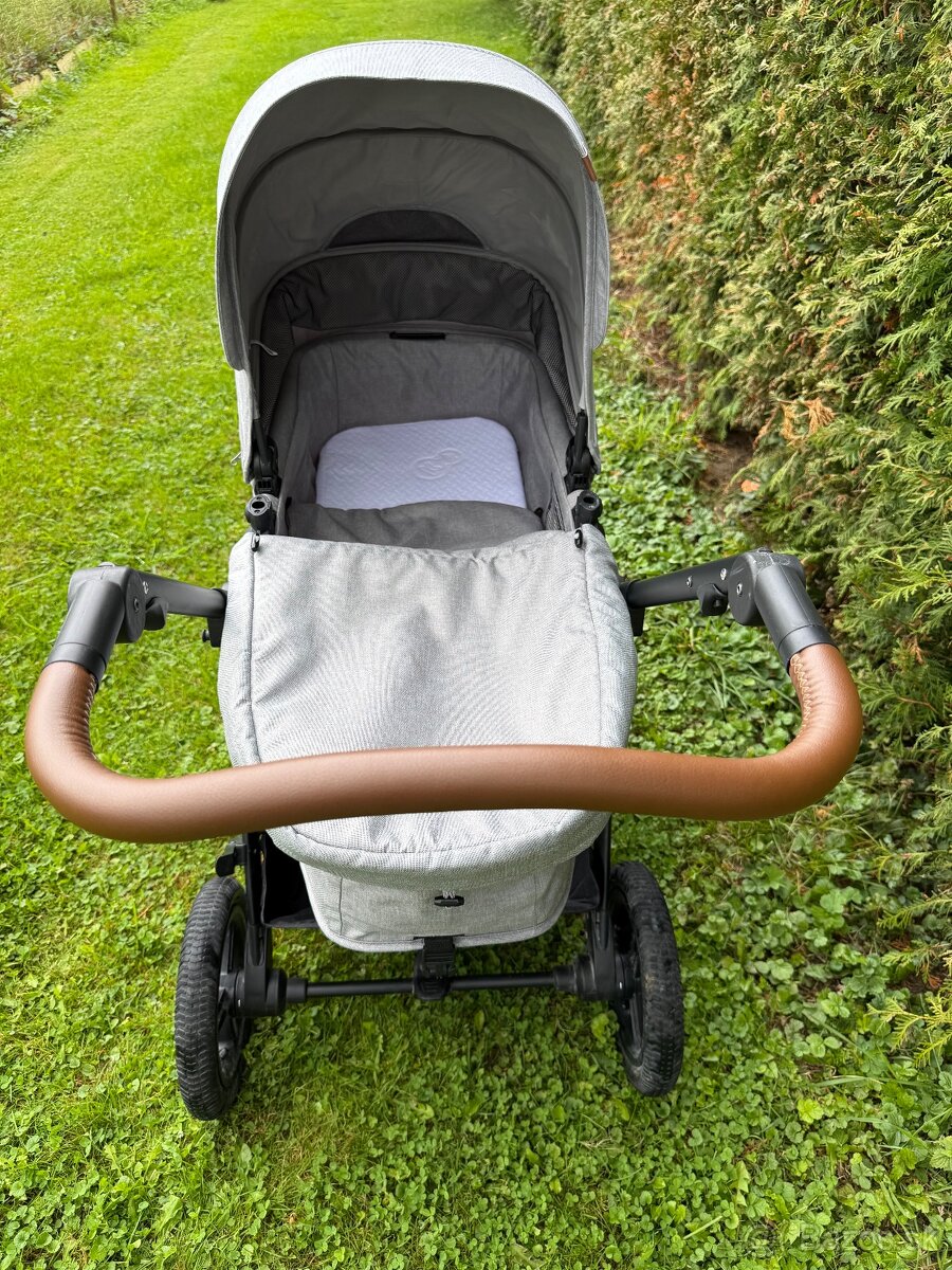 Trojkombinácia KinderKraft B-Tour - 6