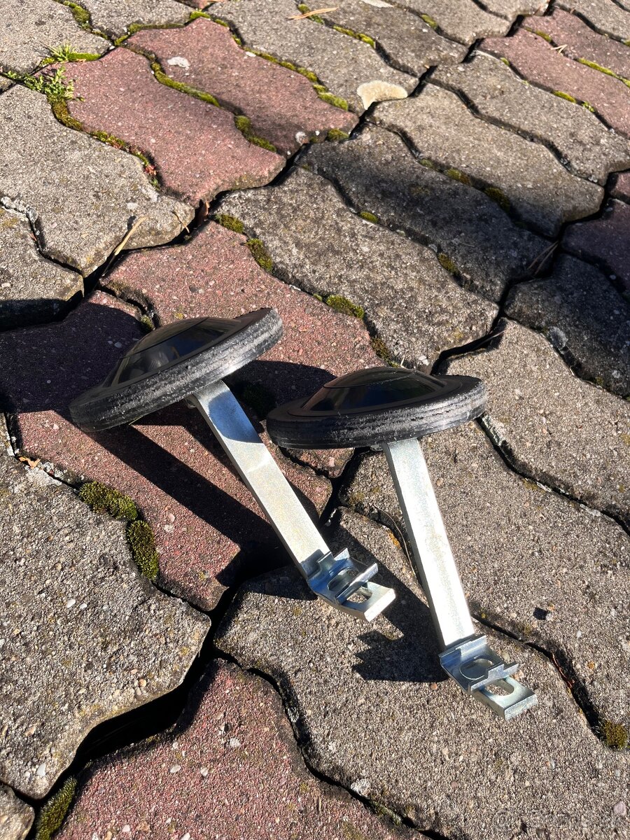 Dobrý deň predám malý bicykel speedy racing - 6