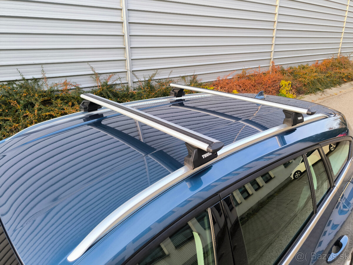 Ford Focus Combi 1.5TDCi 2022 1.majiteľ - 6