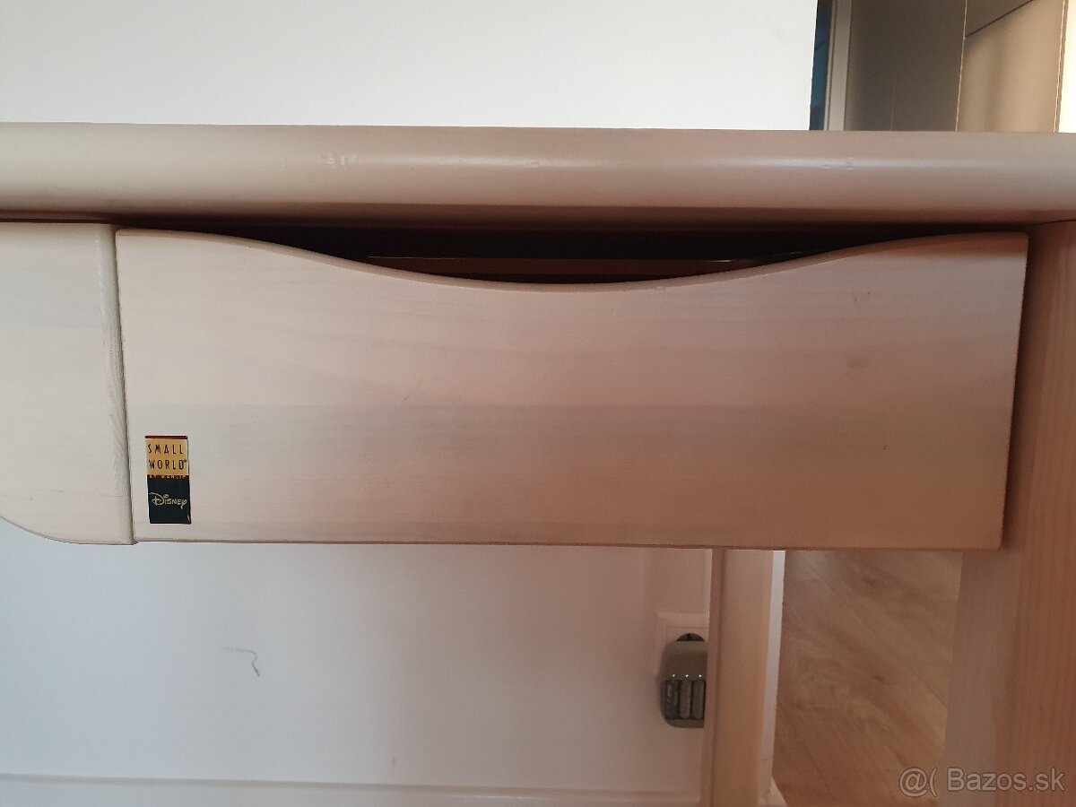 Písací stôl do detskej izby Disney - Mickey Mouse - 6