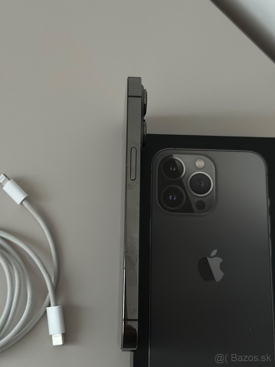 iPhone 13 Pro Graphite - 6