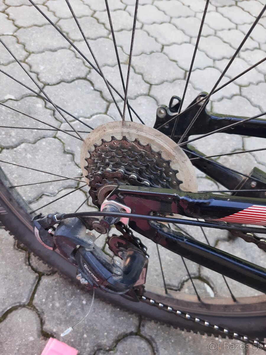 GT STOMPER PRIME 2022 - 6