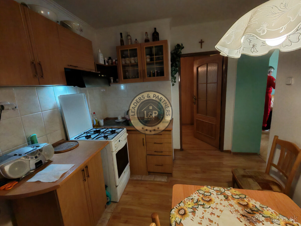 2 izbový byt v Trnave na prenájom-Študentská ulica - 6