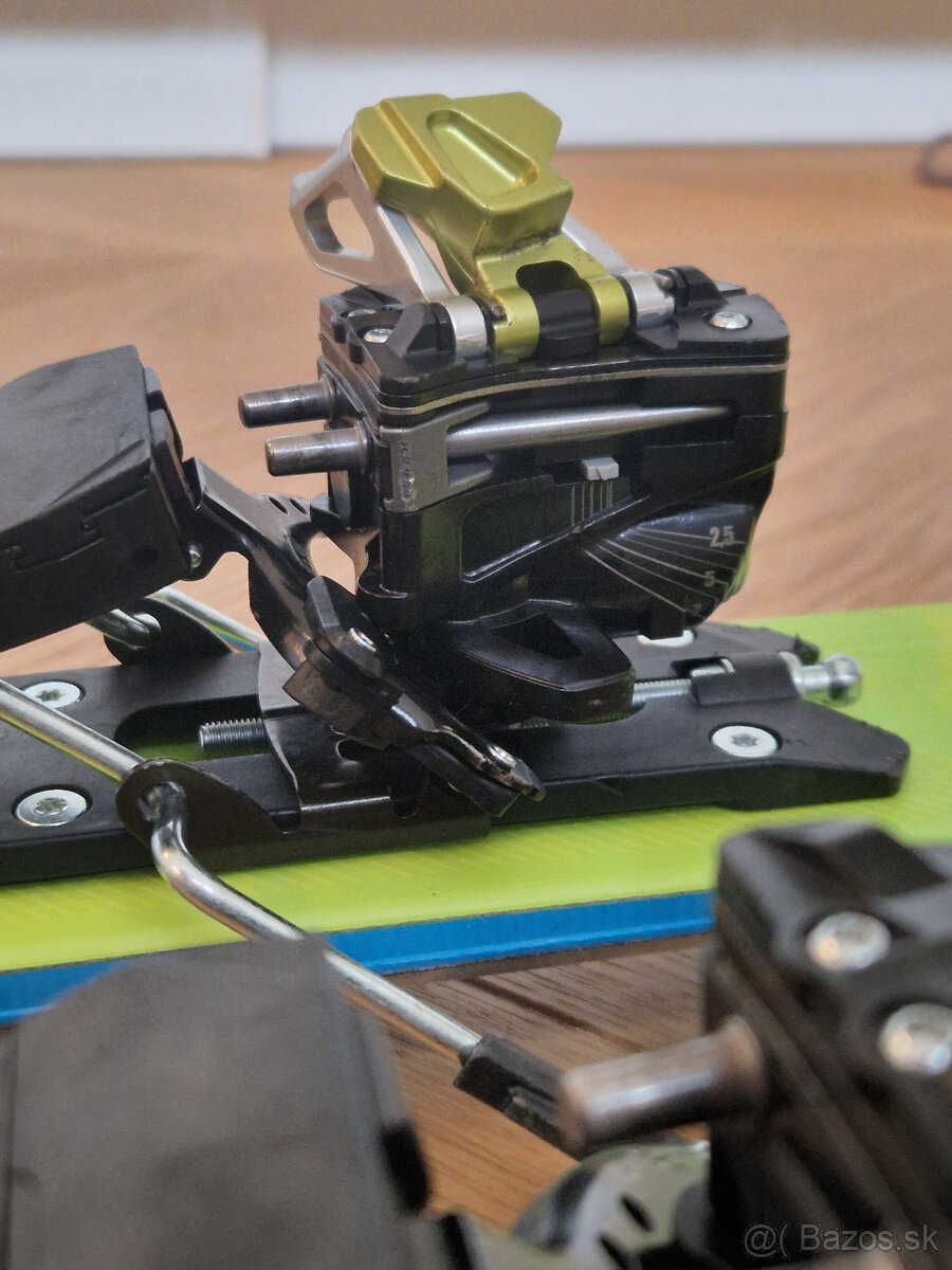 Dynafit Seven Summits 130cm - 6