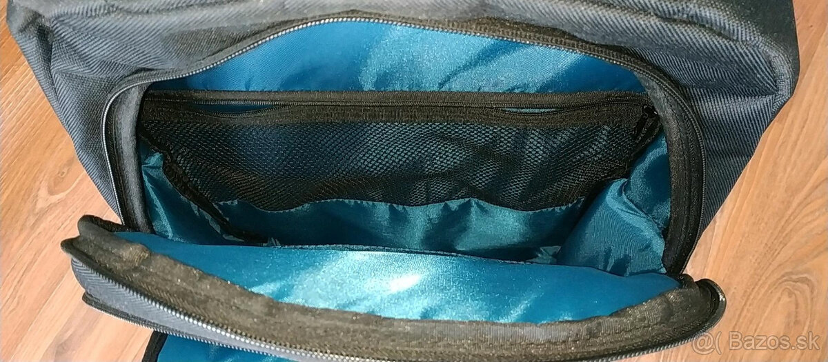 🚨 Nový 🚨 17.3" Batoh HP Renew Business 500S6AA - 6