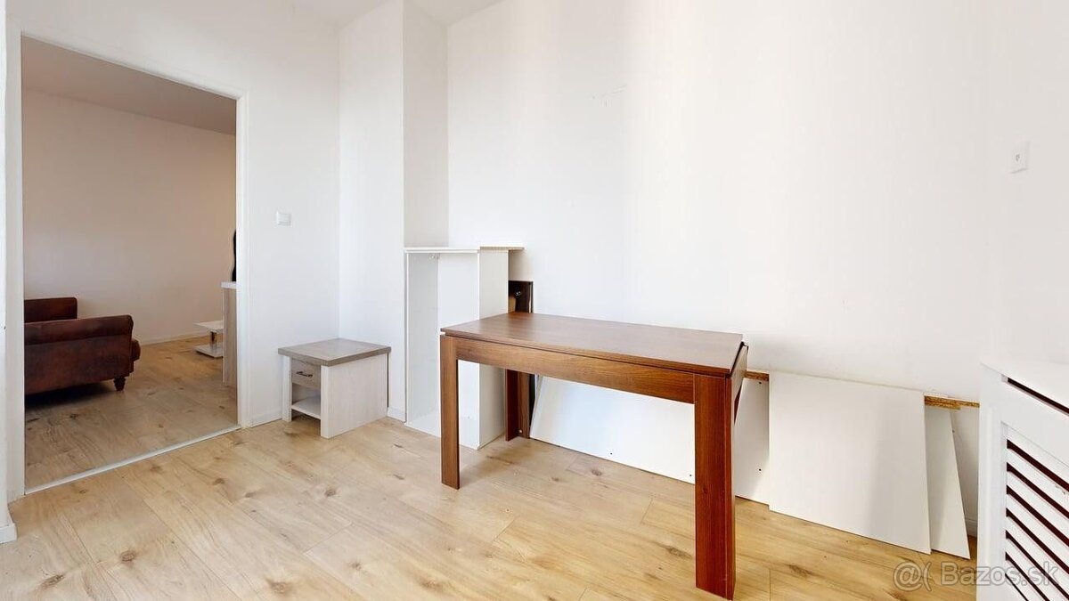 Na predaj: moderný 2-izbový byt s dvoma loggiami – Čajkovské - 6