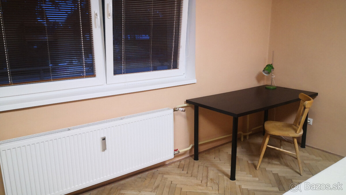 Podnájom izba Kalná nad Hronom 1 osoba alebo dvaja/pár - 6