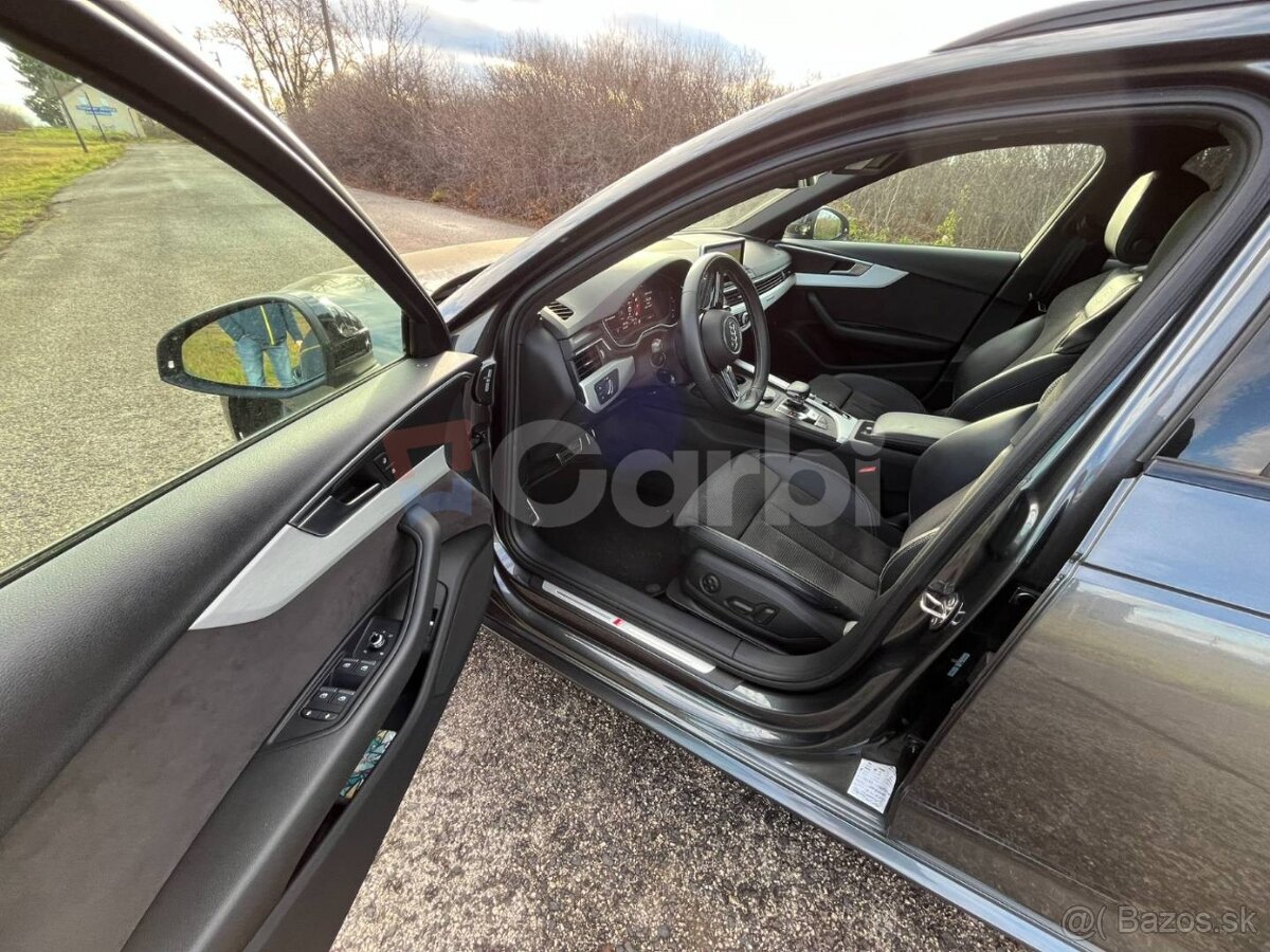 Audi S4/S4 Avant - 6