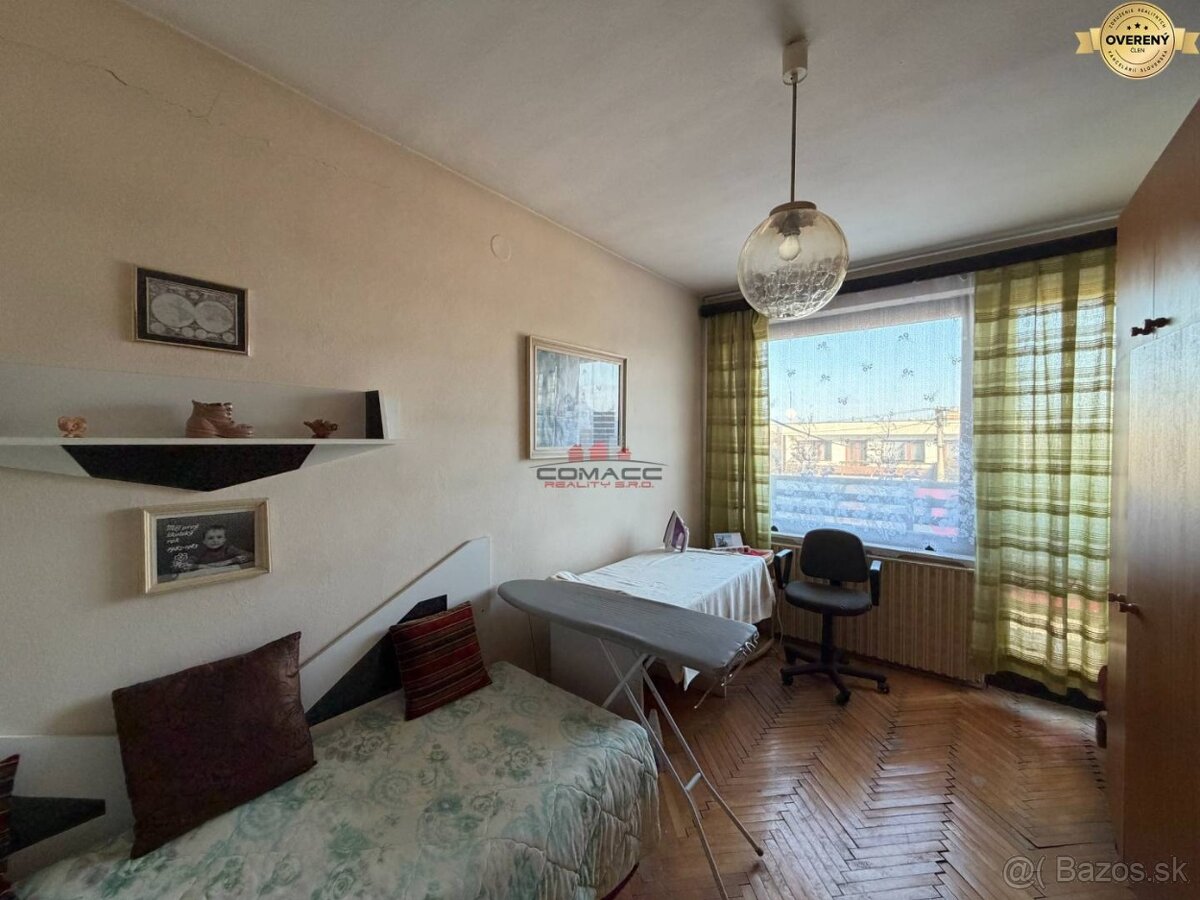 Exk. viacgeneračný RD vo Veľkom Orvišti pri Piešťanoch ZĽAVA - 6